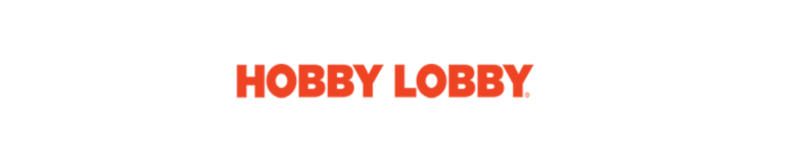 Hobby Lobby