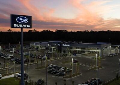 Car Dealership