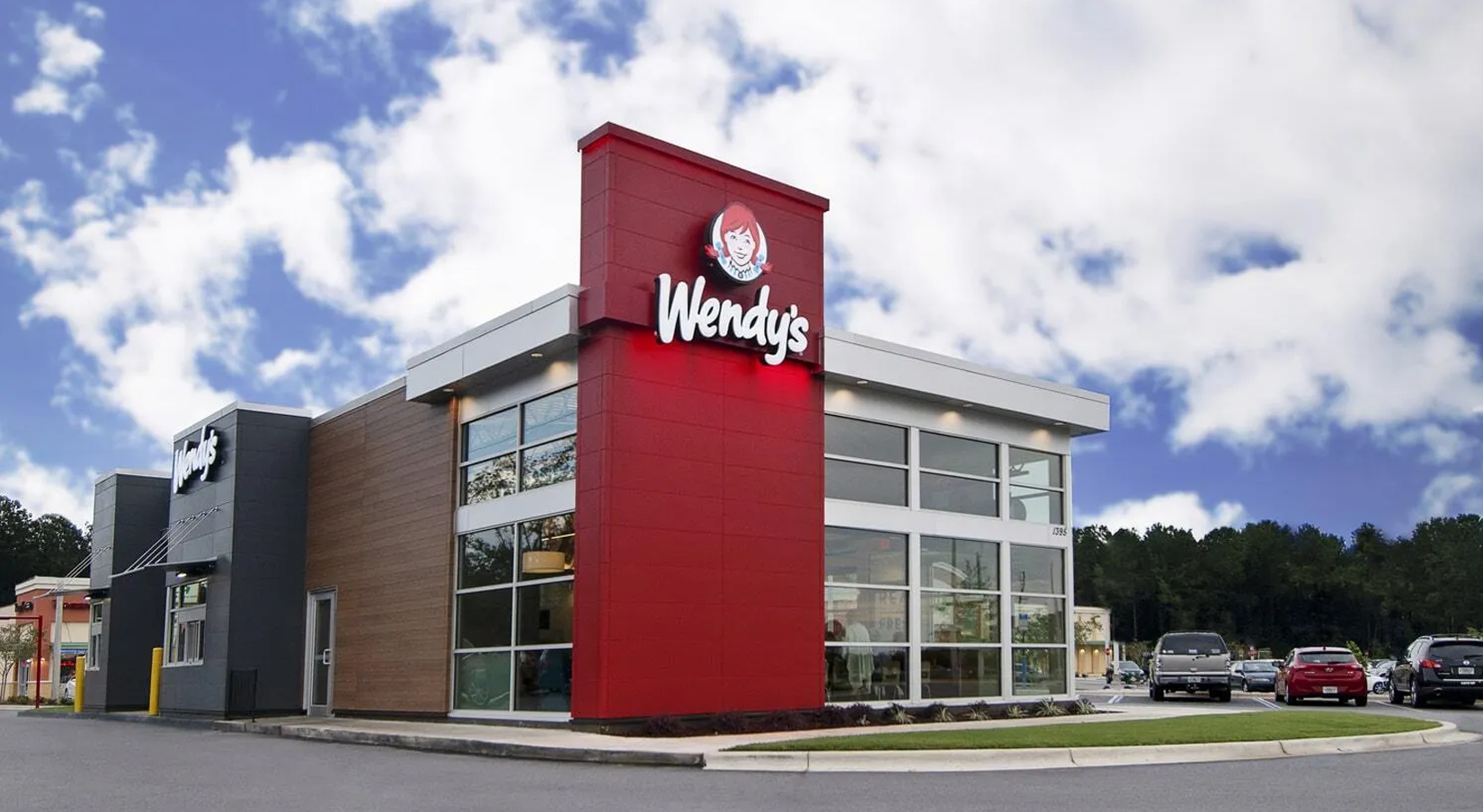Philadelphia Sign Company - Restaurants Signs - Wendys